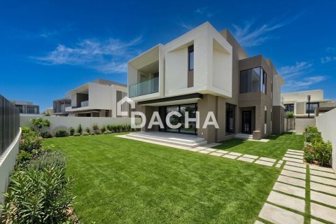 4 bedrooms Villa in Jebel Ali, UAE No. 168887