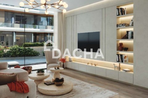 Квартира с 1 спальней в District 11, ОАЭ №168886 3
