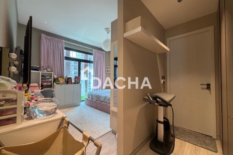 Квартира с 2 спальнями в District 12, ОАЭ №168888 16