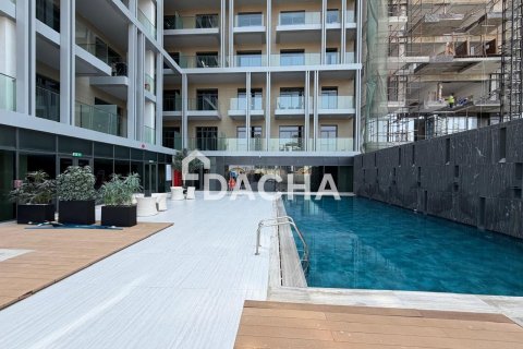 Квартира с 2 спальнями в District 12, ОАЭ №168888 22