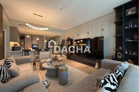 Квартира с 2 спальнями в District 12, ОАЭ №168888 2