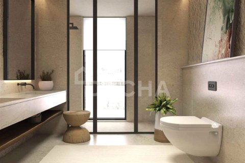 Таунхаус с 5 спальнями в Damac Lagoons, ОАЭ №168884 6