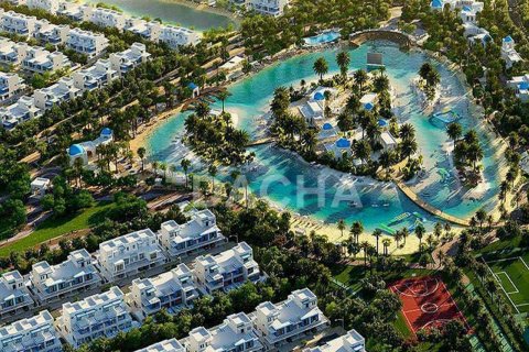 Таунхаус с 5 спальнями в Damac Lagoons, ОАЭ №168884 14