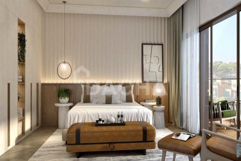 Таунхаус с 5 спальнями в Damac Lagoons, ОАЭ №168884 5