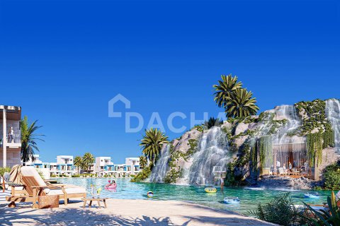 Таунхаус с 5 спальнями в Damac Lagoons, ОАЭ №168884 9