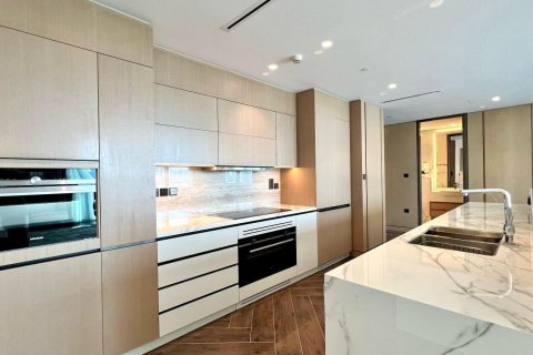 Квартира с 2 спальнями  №119977 7