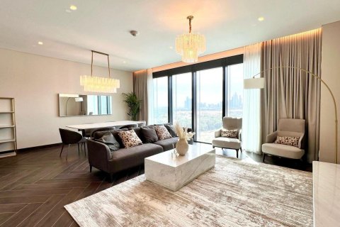 Квартира с 2 спальнями  №119977 3