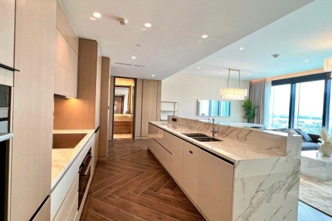 Квартира с 2 спальнями  №119977 8