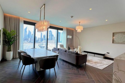 Квартира с 2 спальнями  №119977 4