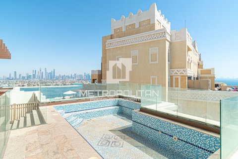 Penthouse de 5 dormitorios No. 127964 23