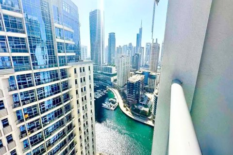 2 bedrooms Apartment in Dubai Marina, UAE No. 199778