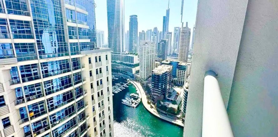 2 bedrooms Apartment in Dubai Marina, UAE No. 199778