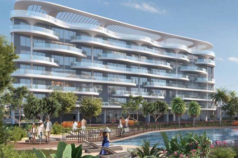1 bedroom Apartment in Golf City, UAE No. 199776 15