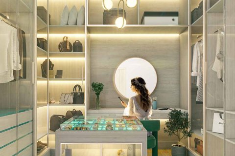 1 bedroom Apartment in Golf City, UAE No. 199776 5