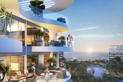 1 bedroom Apartment in Golf City, UAE No. 199776 17