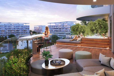 1 bedroom Apartment in Golf City, UAE No. 199776 18
