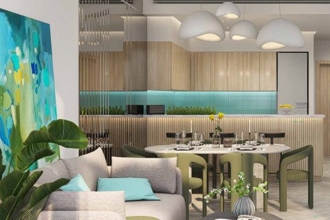 1 bedroom Apartment in Golf City, UAE No. 199776 9
