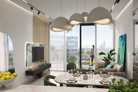 1 bedroom Apartment in Golf City, UAE No. 199776 8