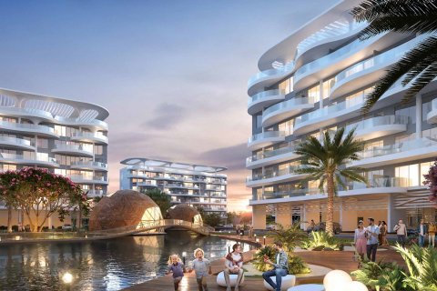 1 bedroom Apartment in Golf City, UAE No. 199776 16