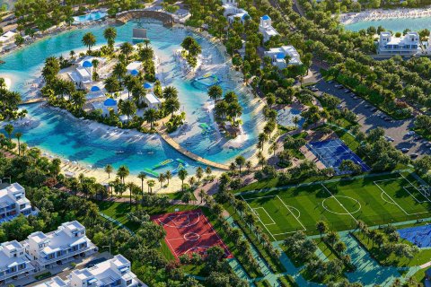 1 bedroom Apartment in Golf City, UAE No. 199776 11