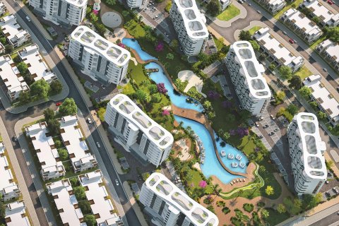 1 bedroom Apartment in Golf City, UAE No. 199776 10