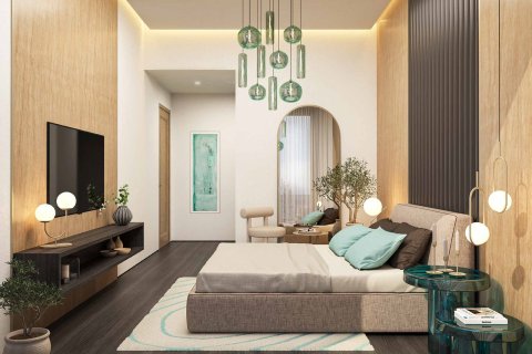 1 bedroom Apartment in Golf City, UAE No. 199776 7
