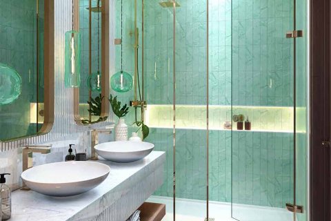 1 bedroom Apartment in Golf City, UAE No. 199776 6