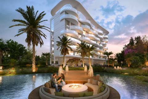 1 bedroom Apartment in Golf City, UAE No. 199776