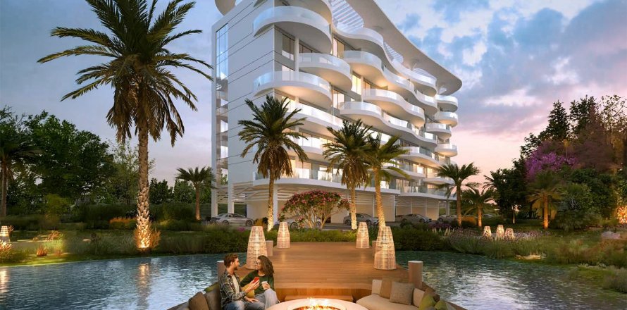 1 bedroom Apartment in Golf City, UAE No. 199776