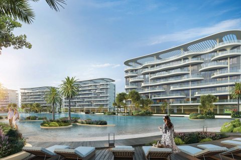 1 bedroom Apartment in Golf City, UAE No. 199776 14