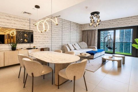 3 bedrooms Apartment in Downtown Dubai (Downtown Burj Dubai), UAE No. 199777 12