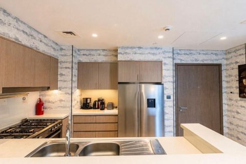 3 bedrooms Apartment in Downtown Dubai (Downtown Burj Dubai), UAE No. 199777 10