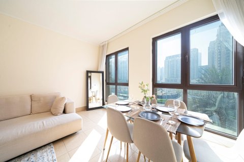 1 bedroom Apartment in Downtown Dubai (Downtown Burj Dubai), UAE No. 199774 10
