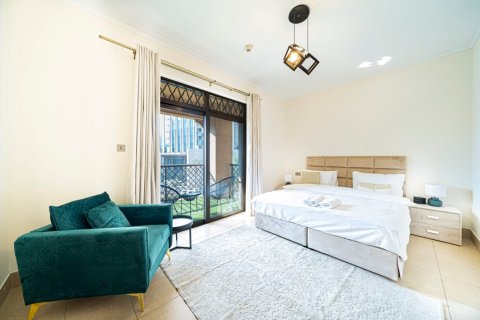 1 bedroom Apartment in Downtown Dubai (Downtown Burj Dubai), UAE No. 199774 4