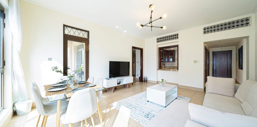 1 bedroom Apartment in Downtown Dubai (Downtown Burj Dubai), UAE No. 199774