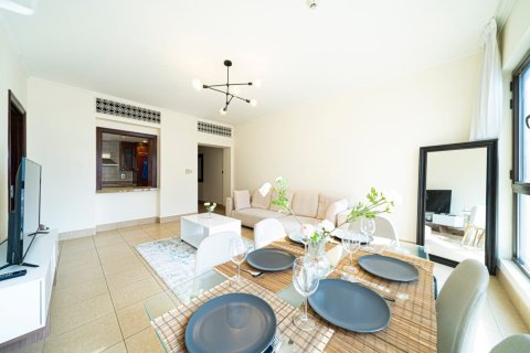 1 bedroom Apartment in Downtown Dubai (Downtown Burj Dubai), UAE No. 199774 9