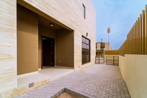4 غرف نوم تاون هاوس في Wadi Al Safa 3, الإمارات العربية المتحدة رقم 199780 4