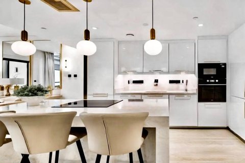 3 bedrooms Apartment in Dubai Marina, UAE No. 199775 7