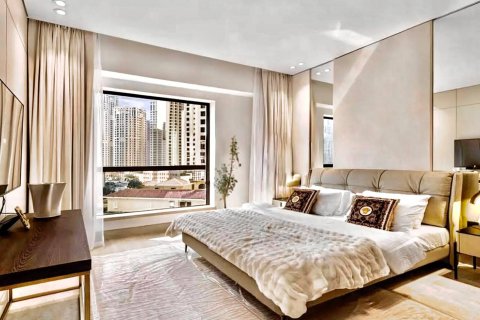 3 bedrooms Apartment in Dubai Marina, UAE No. 199775 3