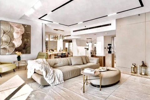3 bedrooms Apartment in Dubai Marina, UAE No. 199775