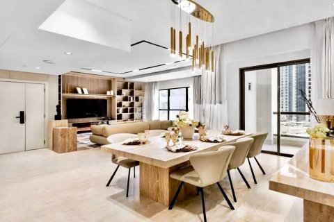 3 bedrooms Apartment in Dubai Marina, UAE No. 199775 5
