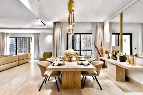 3 bedrooms Apartment in Dubai Marina, UAE No. 199775 8
