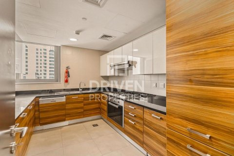 2 bedrooms Apartment in Sparkle Towers, UAE No. 201599 17