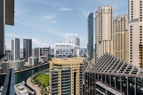 2 bedrooms Apartment in Sparkle Towers, UAE No. 201599 4