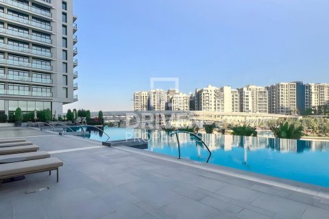Appartement de 2 chambres à Palace Residences, UAE No. 201601 5