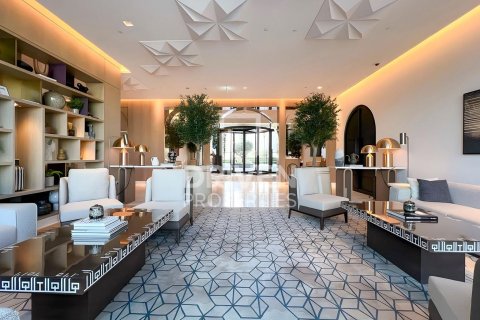 Appartement de 2 chambres à Palace Residences, UAE No. 201601 10