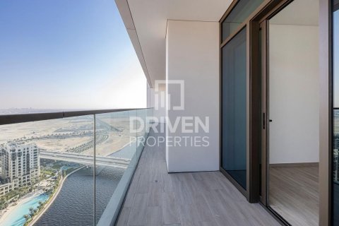 Appartement de 2 chambres à Palace Residences, UAE No. 201601 8