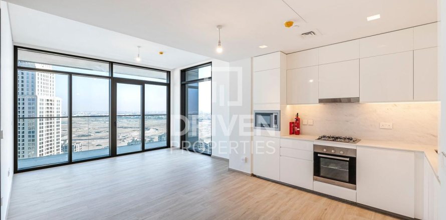 Appartement de 2 chambres à Palace Residences, UAE No. 201601