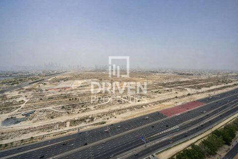 Appartement de Studio à District 10, UAE No. 201602 3