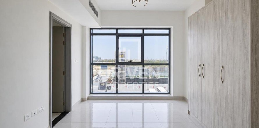 Appartement de 2 chambres à Meydan, UAE No. 201603